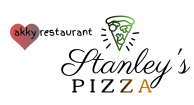 Logo for akkyRestaurantsService
